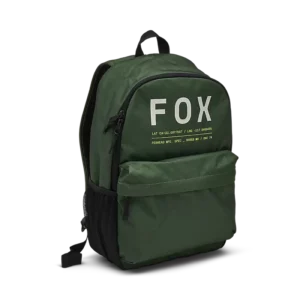 Rucsac CLEAN UP BACKPACK [DRK SGE]