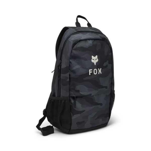 Rucsac 180 BACKPACK [BLK CAM]