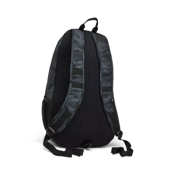 Rucsac 180 BACKPACK [BLK CAM]