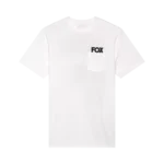 Tricou - BIG F SS PREM TEE [OPT WHT]