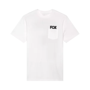 Tricou - BIG F SS PREM TEE [OPT WHT]