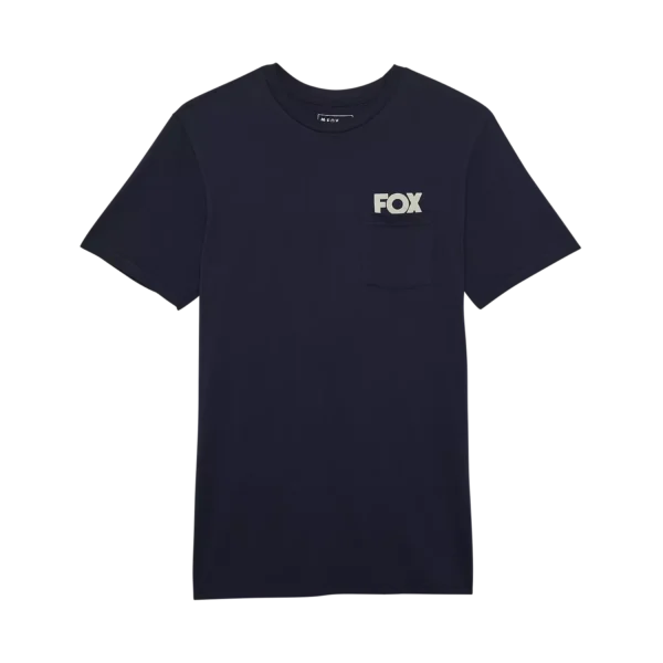 Tricou - BIG F SS PREM TEE [MDNT]