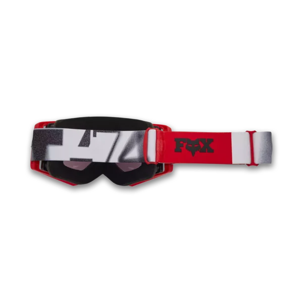 Ochelari - ARSPC SEVENTY4 GGL – VIVID [FLO RED]