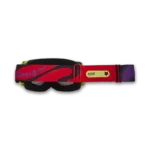 Ochelari - MAIN EMOTION GOGGLE – SPARK [FLO RED]