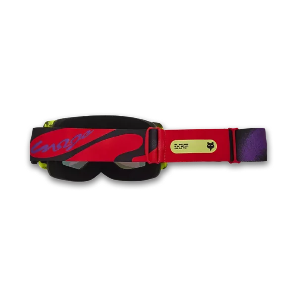 Ochelari - MAIN EMOTION GOGGLE – SPARK [FLO RED]