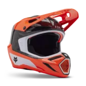 V3 RS INFINITE HELMET [FLO ORG]