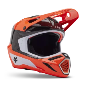 Casca - V3 RS INFINITE HELMET [FLO ORG]