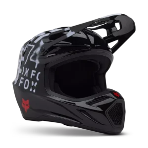 Casca - V3 SEVENTY4 HELMET [BLK]