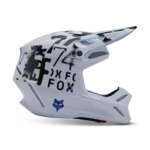 V3 SEVENTY4 HELMET [WHT]