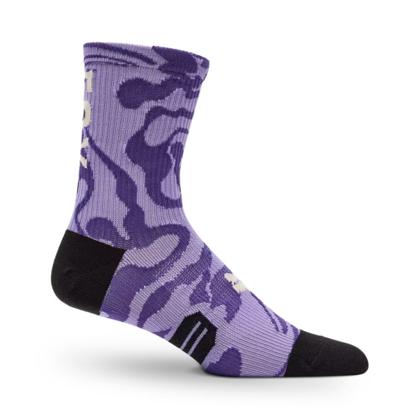 Sosete 6" RANGER SOCK FREQUENCY [LIL]