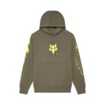 ELEVATED OVERSIZED FLC PO [MIL]