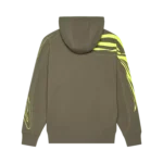 ELEVATED OVERSIZED FLC PO [MIL]