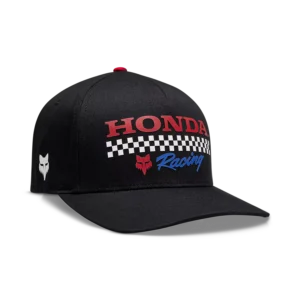 Sapca HONDA FLEXFIT HAT [BLK]