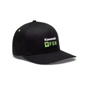 Sapca KAWI FLEXFIT HAT [BLK]