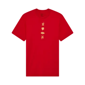 Tricou - CHECKERED SS PREM TEE [CRDNL]