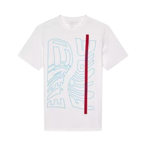 Tricou - ELEVATED SS PREM TEE [OPT WHT]