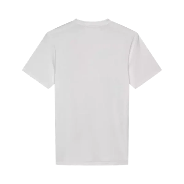 ELEVATED SS PREM TEE [OPT WHT]