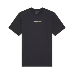 Tricou - FUTURE SS PREM TEE [BLK]