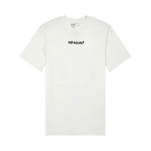 Tricou - FUTURE SS PREM TEE [LT GRY]
