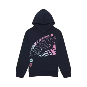Hanorac - YTH ELEVATED FLEECE PO [MDNT]
