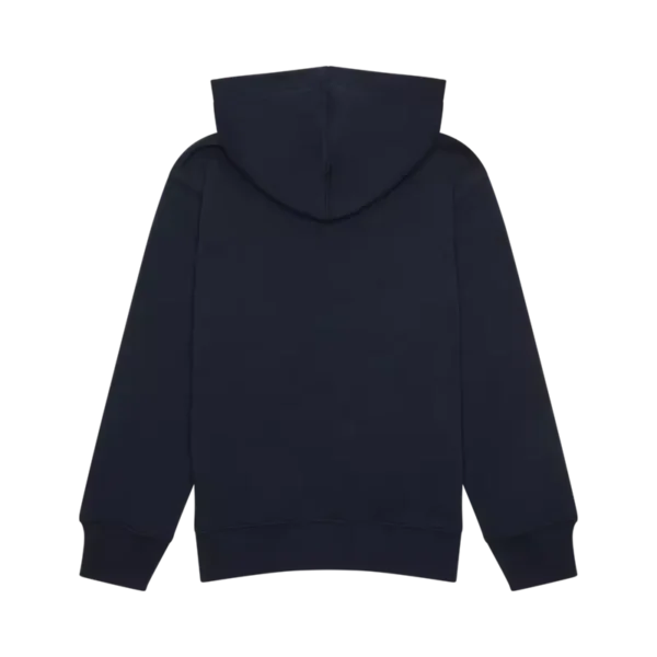 YTH ELEVATED FLEECE PO [MDNT]
