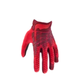 360 GLOVE [FLO RED]