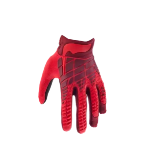 Manusi - 360 GLOVE [FLO RED]