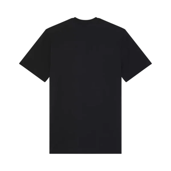WORLDWIDE SS PREM TEE [BLK]