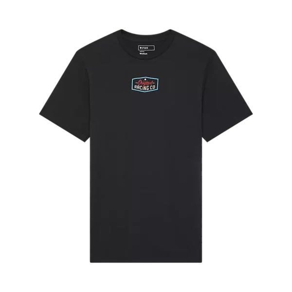 ORIGINAL SS PREM TEE [BLK]