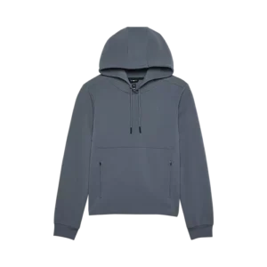 Hanorac - WOMENS RISE PO FLEECE [CIT]