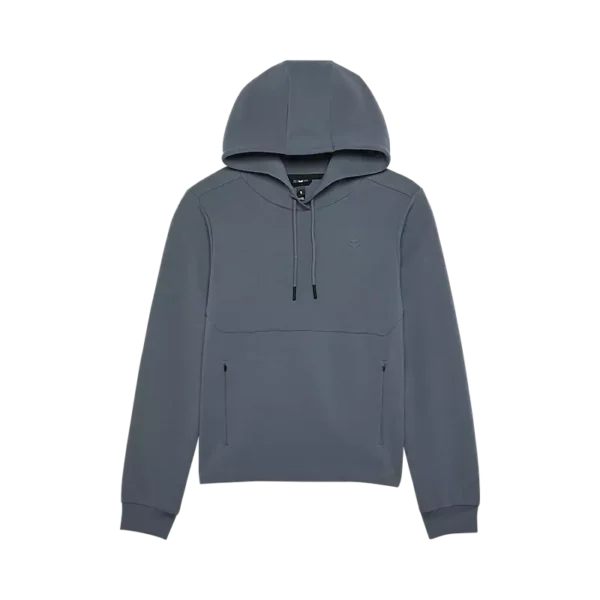 WOMENS RISE PO FLEECE [CIT]