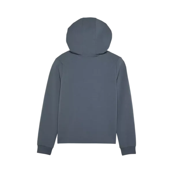 WOMENS RISE PO FLEECE [CIT]