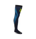 Sosete FOX FLEXAIR KNEE BRACE SOCK [FLO YLW]