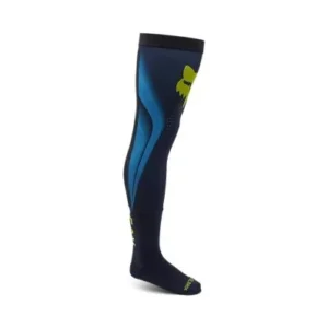 Sosete FOX FLEXAIR KNEE BRACE SOCK [FLO YLW]