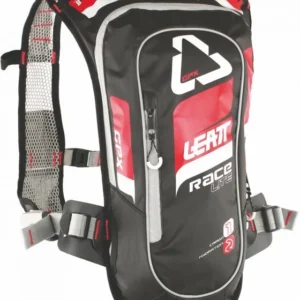Rucsac - LEATT Hydration GPX Race HF 2.0 Red/Blk