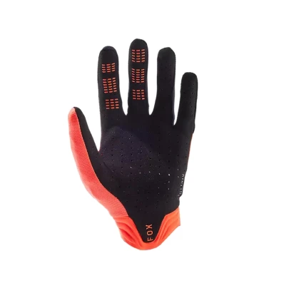 Manusi - FOX AIRLINE GLOVE [FLO ORG]