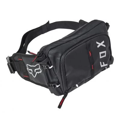 Rucsac FOX HIP PACK [BLK]