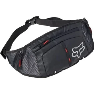 FOX HIP PACK SLIM [BLK]