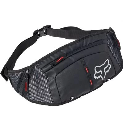 FOX HIP PACK SLIM [BLK]