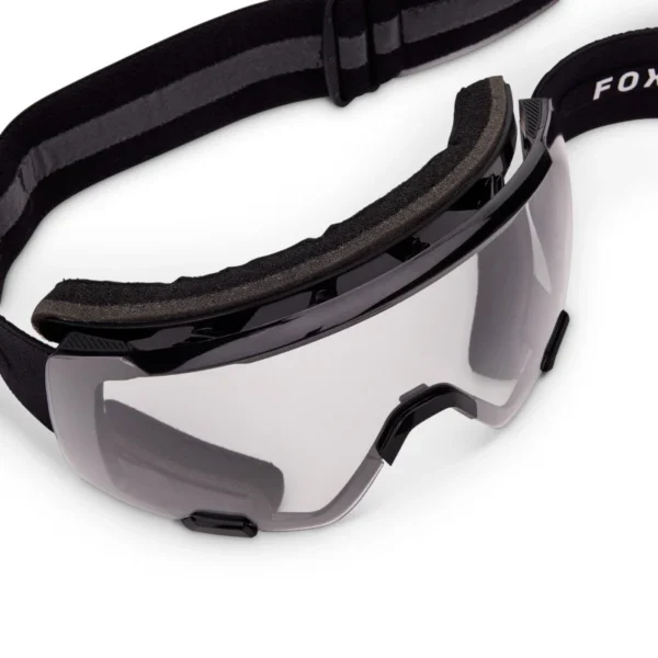 Ochelari - PUREVUE BLACK/CLEAR [BLK]