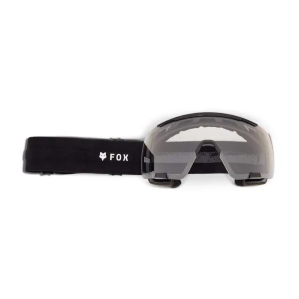 Ochelari - PUREVUE BLACK/CLEAR [BLK]