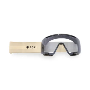 Ochelari - PUREVUE BLACK/CLEAR [CRM]