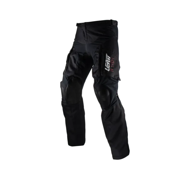 Pantaloni - LEATT Pant Moto 5.5 Enduro Blk