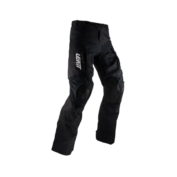 Pantaloni - LEATT Pant Moto 5.5 Enduro Blk