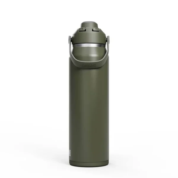 FOX X CB THRIVE CHUG VSS 32OZ [MOSS]