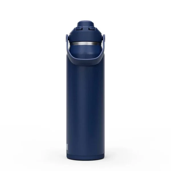 FOX X CB THRIVE CHUG VSS 32OZ [NVY]