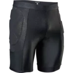 BASEFRAME SHORT [BLK]
