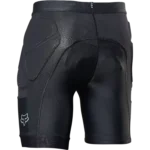BASEFRAME SHORT [BLK]