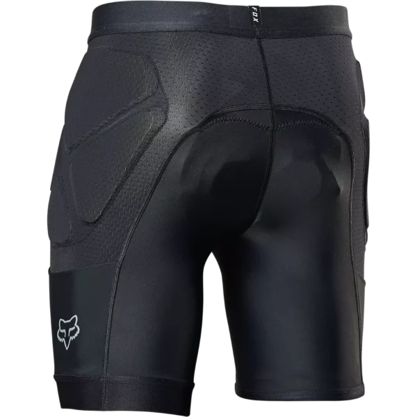 BASEFRAME SHORT [BLK]