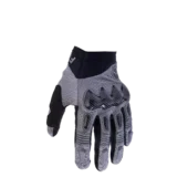 BOMBER GLOVE CE [STL GRY]